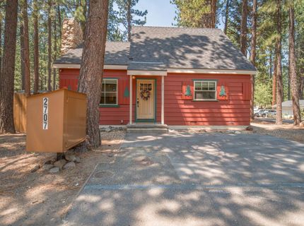 2707 Knox Avenue, South Lake Tahoe, CA 96150 Photo