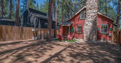 2707 Knox Avenue, South Lake Tahoe, CA 96150 Photo