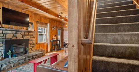 2707 Knox Avenue, South Lake Tahoe, CA 96150 Photo