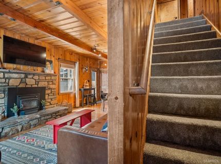 2707 Knox Avenue, South Lake Tahoe, CA 96150 Photo