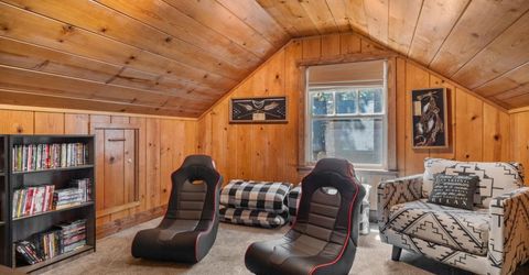 2707 Knox Avenue, South Lake Tahoe, CA 96150 Photo