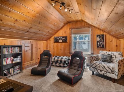2707 Knox Avenue, South Lake Tahoe, CA 96150 Photo