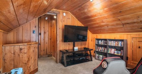 2707 Knox Avenue, South Lake Tahoe, CA 96150 Photo