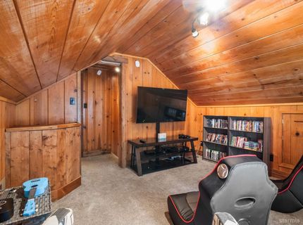 2707 Knox Avenue, South Lake Tahoe, CA 96150 Photo
