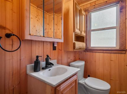 2707 Knox Avenue, South Lake Tahoe, CA 96150 Photo