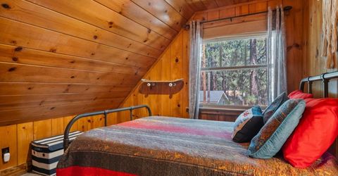 2707 Knox Avenue, South Lake Tahoe, CA 96150 Photo