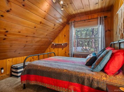 2707 Knox Avenue, South Lake Tahoe, CA 96150 Photo