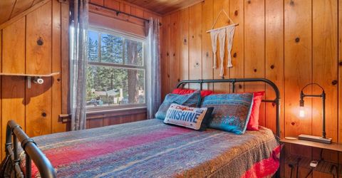 2707 Knox Avenue, South Lake Tahoe, CA 96150 Photo