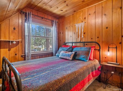 2707 Knox Avenue, South Lake Tahoe, CA 96150 Photo