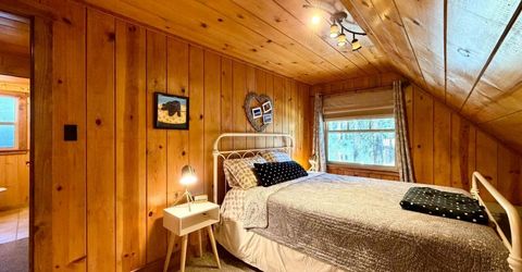 2707 Knox Avenue, South Lake Tahoe, CA 96150 Photo
