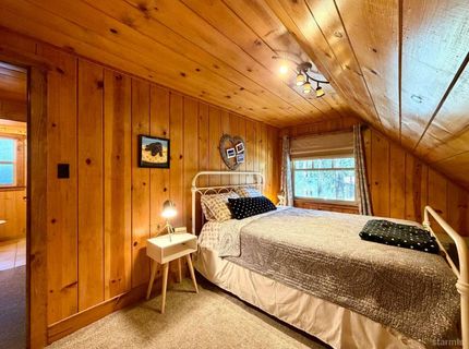 2707 Knox Avenue, South Lake Tahoe, CA 96150 Photo