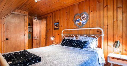 2707 Knox Avenue, South Lake Tahoe, CA 96150 Photo