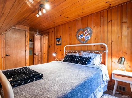2707 Knox Avenue, South Lake Tahoe, CA 96150 Photo