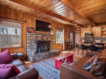 2707 Knox Avenue, South Lake Tahoe, CA 96150 Photo