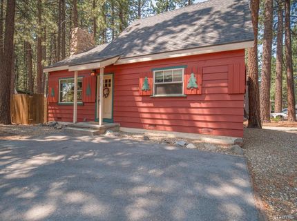 2707 Knox Avenue, South Lake Tahoe, CA 96150 Photo