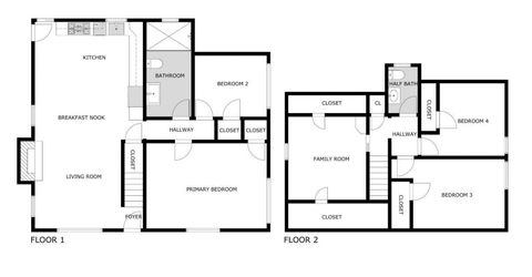 2707 Knox Avenue, South Lake Tahoe, CA 96150 Photo