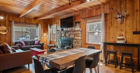 2707 Knox Avenue, South Lake Tahoe, CA 96150 Photo