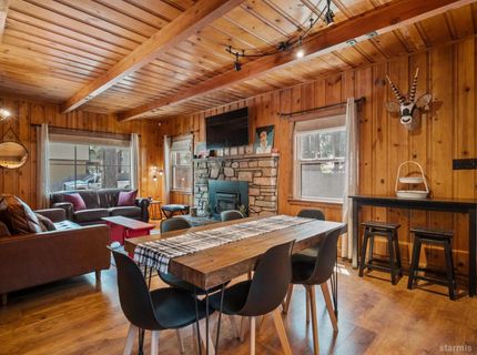2707 Knox Avenue, South Lake Tahoe, CA 96150 Photo