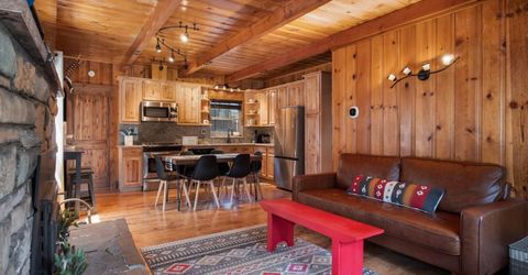 2707 Knox Avenue, South Lake Tahoe, CA 96150 Photo