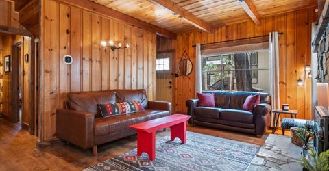 2707 Knox Avenue, South Lake Tahoe, CA 96150 Photo