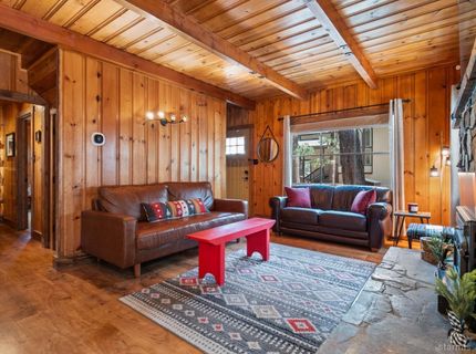 2707 Knox Avenue, South Lake Tahoe, CA 96150 Photo