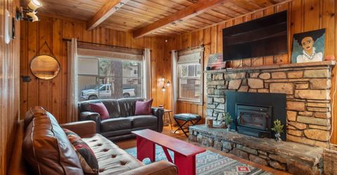 2707 Knox Avenue, South Lake Tahoe, CA 96150 Photo