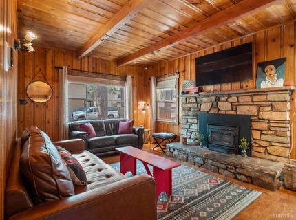 2707 Knox Avenue, South Lake Tahoe, CA 96150 Photo
