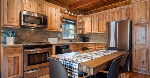2707 Knox Avenue, South Lake Tahoe, CA 96150 Photo