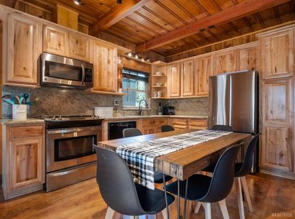 2707 Knox Avenue, South Lake Tahoe, CA 96150 Photo