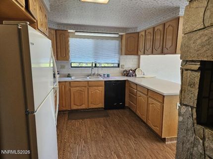 2026 Masonic Drive, Gardnerville, NV 89410 Photo