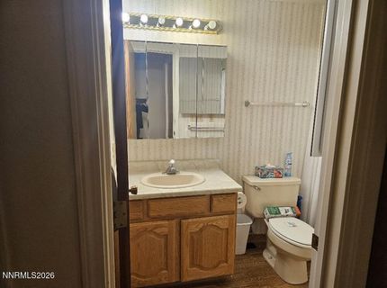 2026 Masonic Drive, Gardnerville, NV 89410 Photo