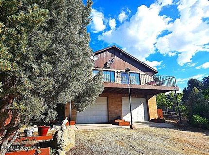 2026 Masonic Drive, Gardnerville, NV 89410 Photo