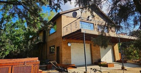2026 Masonic Drive, Gardnerville, NV 89410 Photo