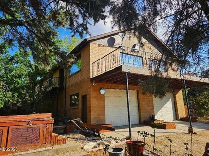 2026 Masonic Drive, Gardnerville, NV 89410 Photo