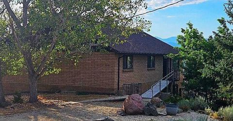 2026 Masonic Drive, Gardnerville, NV 89410 Photo