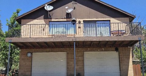 2026 Masonic Drive, Gardnerville, NV 89410 Photo