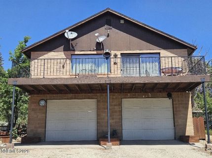 2026 Masonic Drive, Gardnerville, NV 89410 Photo