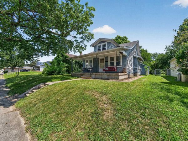 928 Oakland Street, South Bend, IN 46615