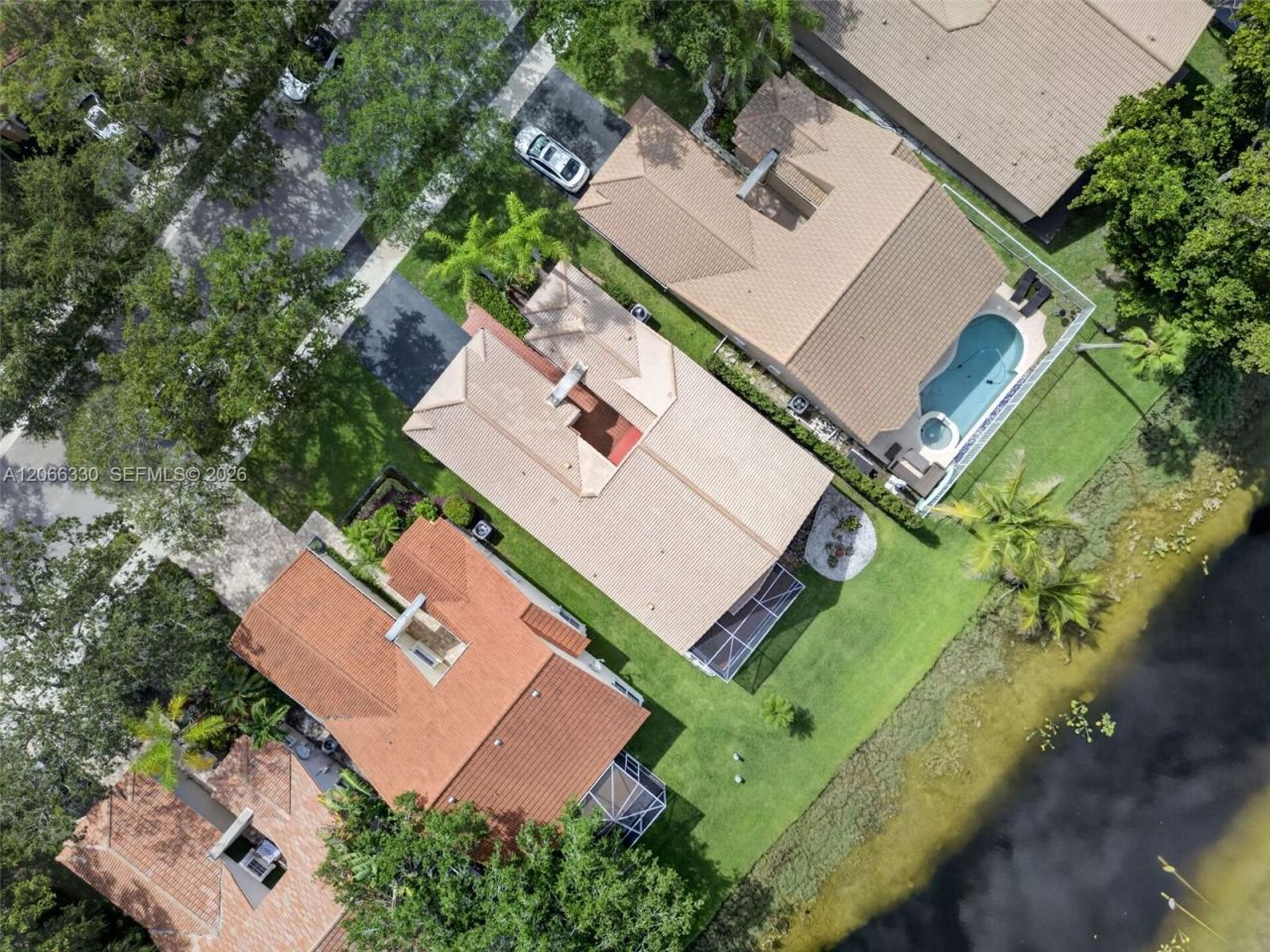 1520 Seabay Rd, Weston, FL 33326 Photo
