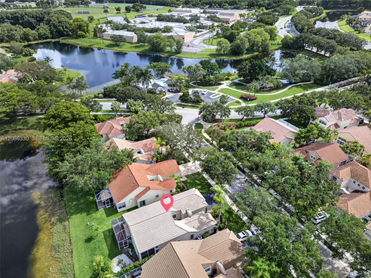 1520 Seabay Rd, Weston, FL 33326 Photo