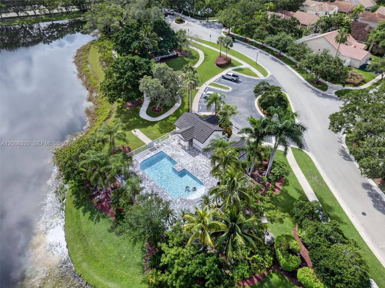 1520 Seabay Rd, Weston, FL 33326 Photo