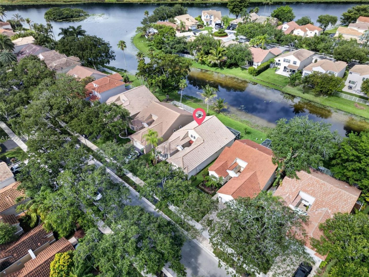 1520 Seabay Rd, Weston, FL 33326 Photo