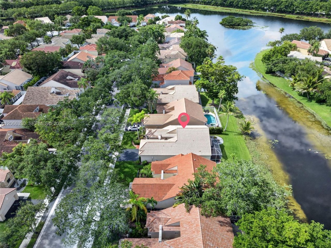 1520 Seabay Rd, Weston, FL 33326 Photo