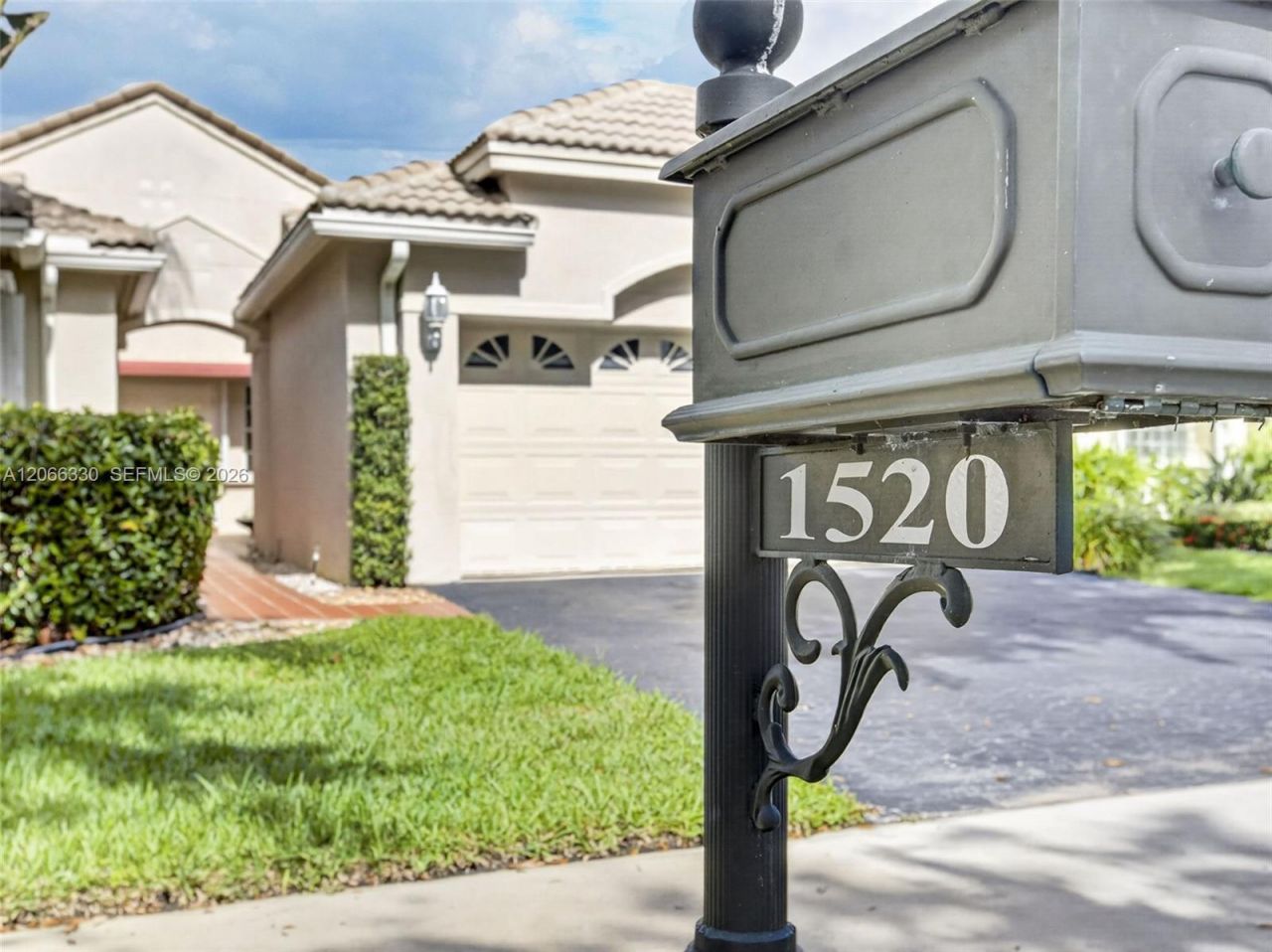 1520 Seabay Rd, Weston, FL 33326 Photo