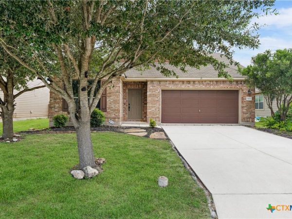 1464 Jordan Crossing , New Braunfels, TX 78130