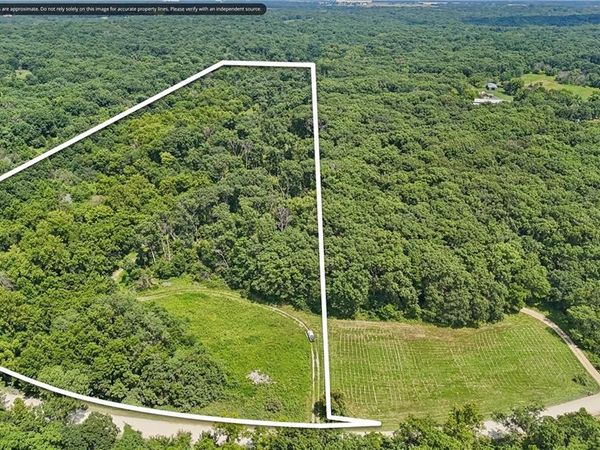 835 SE 601st Road, Leeton, MO 64761