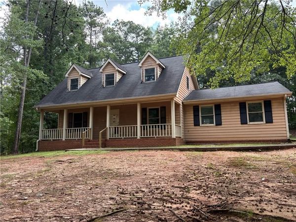 4785 Jones Road, Fairburn, GA 30213