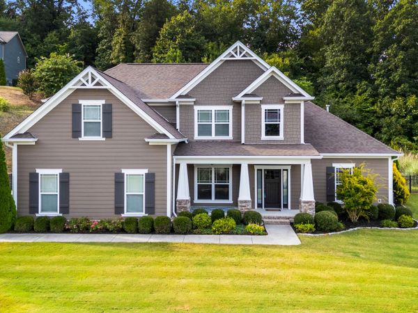 1347 Bridgeview Drive, Chattanooga, TN 37415