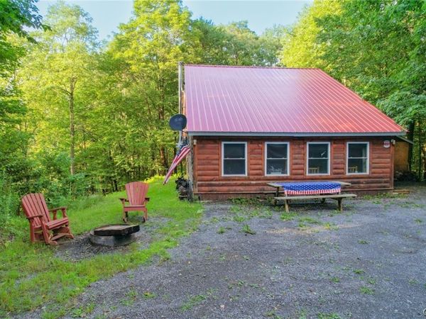 314 Little John Drive , Redfield, NY 13437