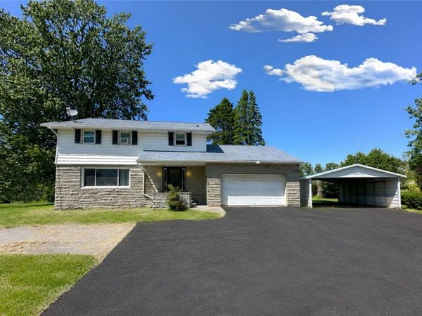 16543 State Route 31, Holley, NY 14470
